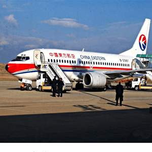 喀什徕宁机场物流航空快运业稳步发展的原因是什么？